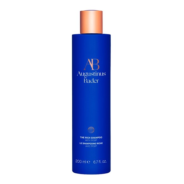 The Rich Shampoo - Şampuan, AUGUSTINUS BADER